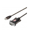UNITEK ADAPTER USB 1X RS-232  Y-105 - nr 5