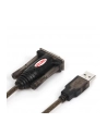 UNITEK ADAPTER USB 1X RS-232  Y-105 - nr 7
