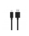 UNITEK KABEL USB TYP-C USB 31 - USB A  Y-C474BK+ - nr 2