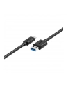 UNITEK KABEL USB TYP-C USB 31 - USB A  Y-C474BK+ - nr 3