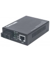 INTELLINET MEDIA KONWERTER GIGABIT ETHERNET JEDNOMODOWY 507349 - nr 1