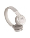 Słuchawki JBL LIVE400BTWHT Nauszne BT białe - nr 2