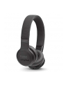 Słuchawki JBL LIVE400BTBLK Nauszne Bluetooth czarne - nr 2