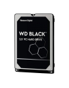 Dysk HDD WD Black WD10SPSX (1 TB ; 25 ; 64 MB; 7200 obr/min) - nr 10