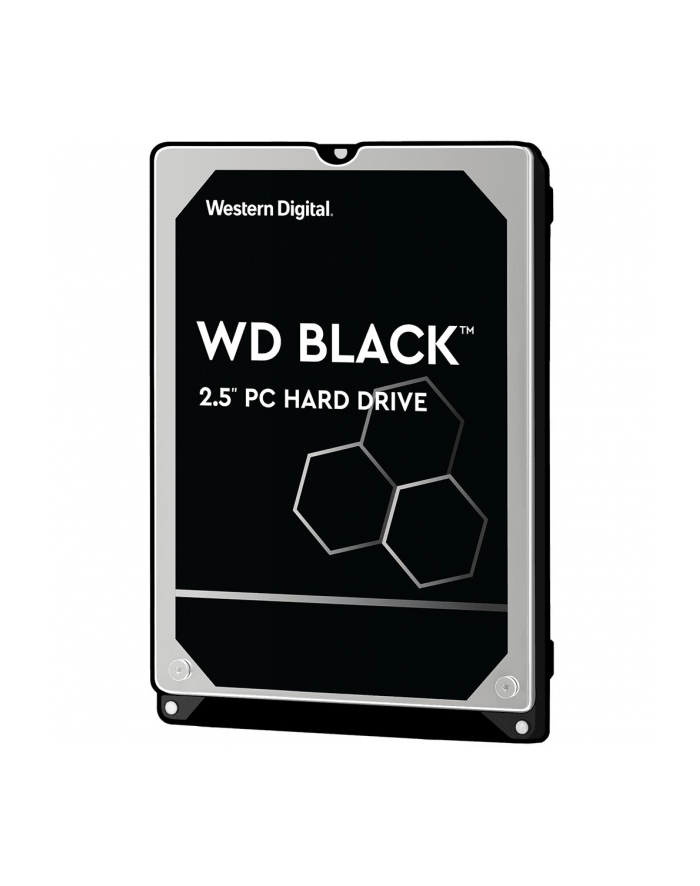 Dysk HDD WD Black WD10SPSX (1 TB ; 25 ; 64 MB; 7200 obr/min) główny