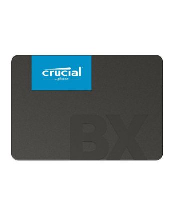 Dysk SSD Crucial BX500 240GB 3D NAND SATA 25-inch