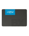 Dysk SSD Crucial BX500 240GB 3D NAND SATA 25-inch - nr 5