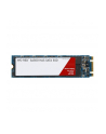 Dysk SSD WD Red WDS200T1R0B (2 TB ; M2; SATA III) - nr 15