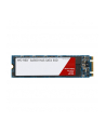 Dysk SSD WD Red WDS200T1R0B (2 TB ; M2; SATA III) - nr 5