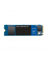 SSD WD Blue 500GB NVMe WDS500G2B0C - nr 2