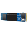 SSD WD Blue 500GB NVMe WDS500G2B0C - nr 6