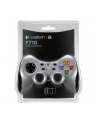 GAMEPAD LOGITECH F710 Wireless - nr 28