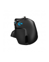 MYSZ GAMINGOWA LOGITECH G502 Lightspeed Black - nr 35