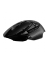 MYSZ GAMINGOWA LOGITECH G502 Lightspeed Black - nr 58