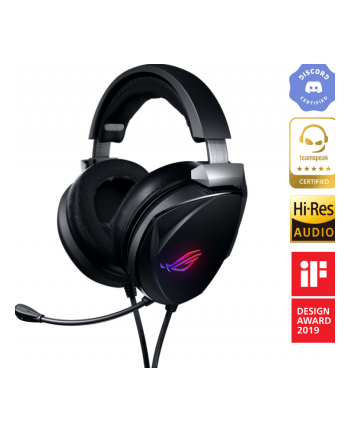 ASUS SŁUCHAWKI ROG THETA 71 nr 1