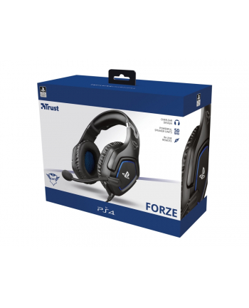 SŁUCHAWKI TRUST GXT 488 Forze PS4 nr 1
