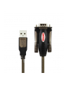 UNITEK ADAPTER USB 1X RS-232  Y-105 - nr 2