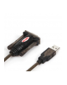 UNITEK ADAPTER USB 1X RS-232  Y-105 - nr 7