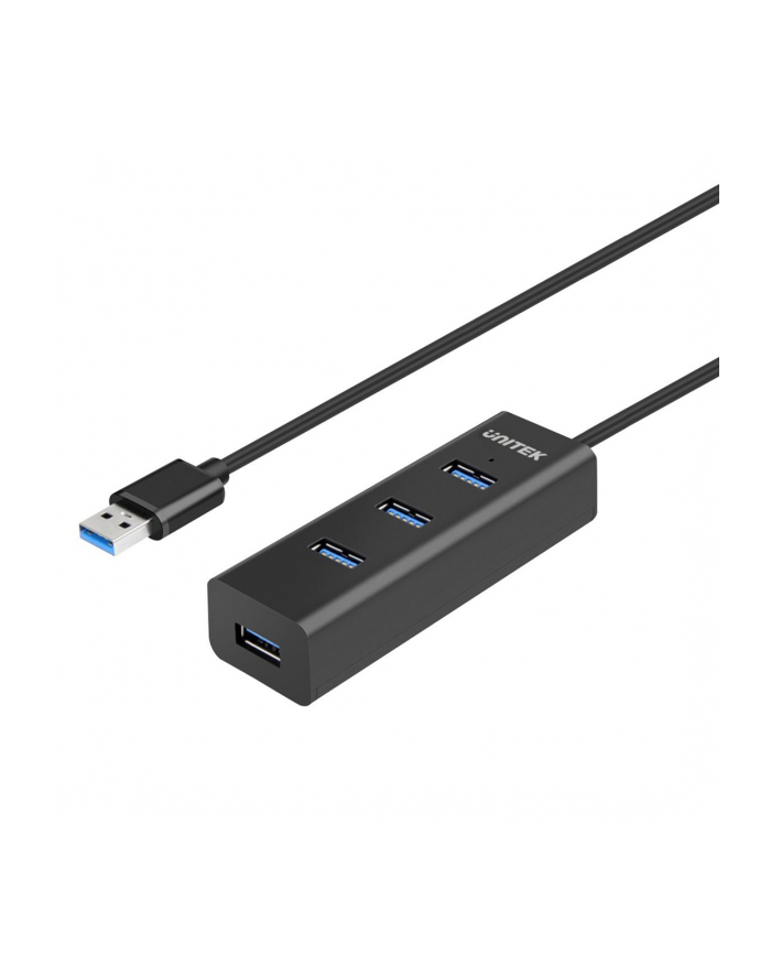 UNITEK HUB 4X USB 30  Y-3089 główny