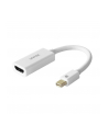 UNITEK ADAPTER MINIDISPLAYPORT-HDMI 4K  Y-6331 - nr 1