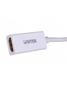 UNITEK ADAPTER MINIDISPLAYPORT-HDMI 4K  Y-6331 - nr 4