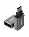 UNITEK ADAPTER USB TYPC DO USB (F) ALU  Y-A025CGY - nr 5