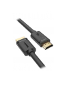 UNITEK KABEL HDMI BASIC V20 M/M GOLD 1M  Y-C136M - nr 1