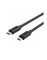 UNITEK KABEL USB TYP-C - USB TYP-C 1M  Y-C477BK - nr 3