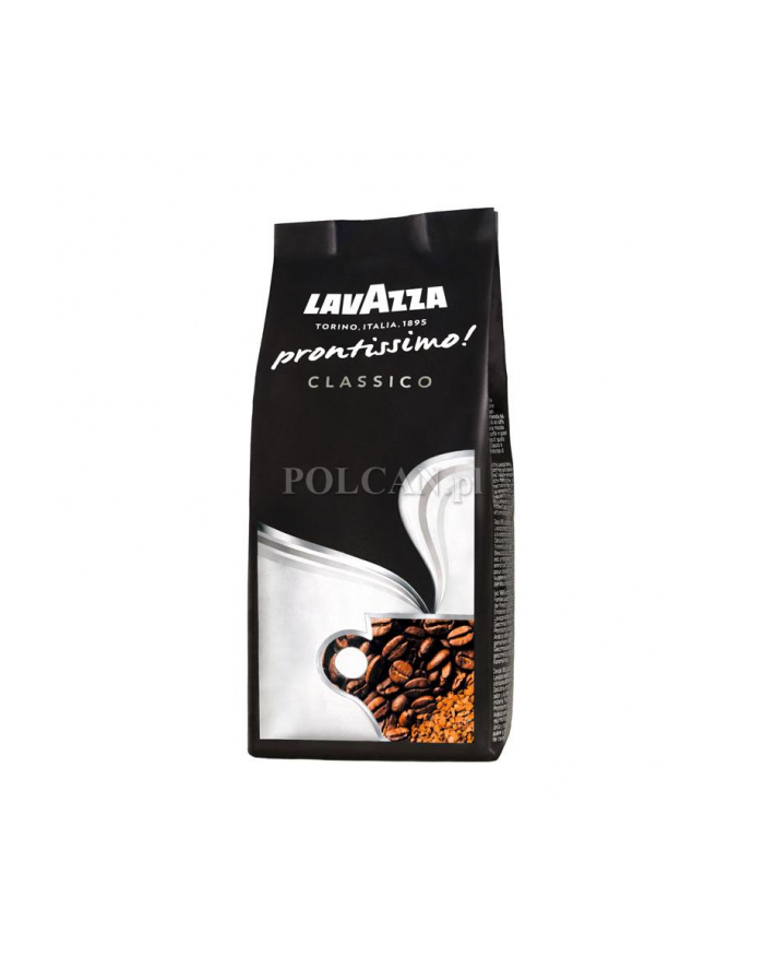 Kawa Lavazza Prontissimo główny