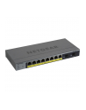 NETGEAR GS110TP-300EUS 8P GE POE SMART MANAGED PRO - nr 41
