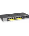 NETGEAR GS110TP-300EUS 8P GE POE SMART MANAGED PRO - nr 47