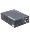 INTELLINET MEDIA KONWERTER GIGABIT ETHERNET JEDNOMODOWY 507349 - nr 10