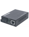 INTELLINET MEDIA KONWERTER GIGABIT ETHERNET JEDNOMODOWY 507349 - nr 9