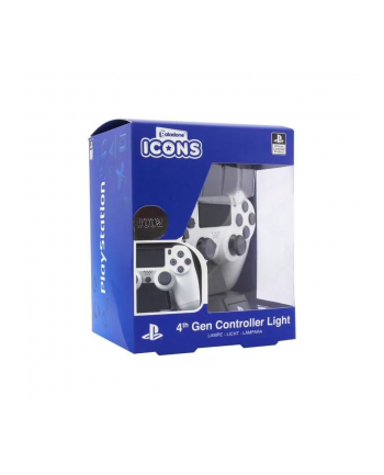 paladone PP PLAYSTATION DS4 CONTROLLER ICON LIGHT