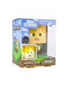 paladone PP ICONS MINECRAFT ALEX ICON LIGHT - nr 1