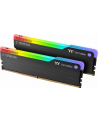 THERMALTAKE RAM TOUGHRAM Z-ONE RGB 2X8GB 3200MHZ CL16 BLACK R019D408GX2-3200C16A - nr 2