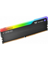 THERMALTAKE RAM TOUGHRAM Z-ONE RGB 2X8GB 3200MHZ CL16 BLACK R019D408GX2-3200C16A - nr 3