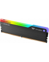 THERMALTAKE RAM TOUGHRAM Z-ONE RGB 2X8GB 3200MHZ CL16 BLACK R019D408GX2-3200C16A - nr 4
