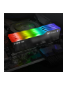 THERMALTAKE RAM TOUGHRAM Z-ONE RGB 2X8GB 3200MHZ CL16 BLACK R019D408GX2-3200C16A - nr 6