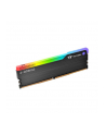 THERMALTAKE RAM TOUGHRAM Z-ONE RGB 2X8GB 3200MHZ CL16 BLACK R019D408GX2-3200C16A - nr 8
