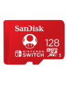 SANDISK NINTENDO SWITCH microSDXC 128GB V30 UHS-I - nr 12