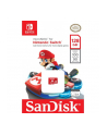 SANDISK NINTENDO SWITCH microSDXC 128GB V30 UHS-I - nr 2