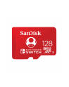 SANDISK NINTENDO SWITCH microSDXC 128GB V30 UHS-I - nr 3