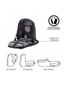 xddesign XD DESIGN PLECAK ANTYKRADZIEŻOWY BOBBY HERO XL CZARNY P/N: P705711 - nr 10