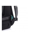 xddesign XD DESIGN PLECAK ANTYKRADZIEŻOWY BOBBY HERO XL CZARNY P/N: P705711 - nr 29