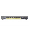 NETGEAR GS110TP-300EUS 8P GE POE SMART MANAGED PRO - nr 26