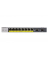 NETGEAR GS110TP-300EUS 8P GE POE SMART MANAGED PRO - nr 48