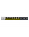 NETGEAR GS110TP-300EUS 8P GE POE SMART MANAGED PRO - nr 6