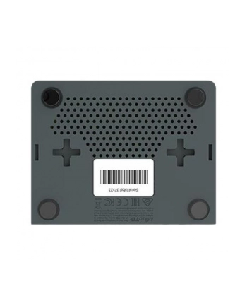 MikroTik hEX S Router 5xRJ45 1000Mb/s 1xSFP