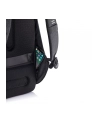 xddesign XD DESIGN PLECAK ANTYKRADZIEŻOWY BOBBY HERO REGULAR CZARNY P/N: P705291 - nr 10